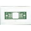 Image 1 : China The Central Bank of China Essay Back Proof.