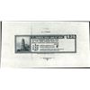 Image 1 : 5% Chinese Gold Loan of 1900 Proof Coupon