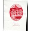 Image 1 : Bank of China 1917 "Tientsin" Issue Proof Vignet