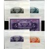 Image 1 : The Commercial Bank of China Banknote & Vignettes