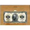 Image 1 : Colombia Banknote Proof Vignettes and Titles