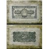 Image 1 : Banco Internacional De Costa Rica Printing  Plates