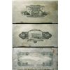 Image 1 : Banco De Costa Rica Printing Plates  (3)