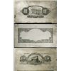 Image 1 : Banco De Costa Rica Printing Plates (3)