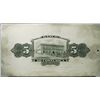 Image 1 : Banco De Costa Rica Printing Plate