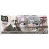 Image 1 : Banco Central De Costa Rica Tyvek Note