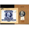 Image 1 : Costa Rica Banknote Proof Vignettes and Titles