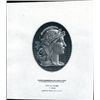 Image 1 : Costa Rica Banknote Proof Vignettes (9)