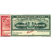 Image 1 : Republica De Cuba Tax Paid Revenues