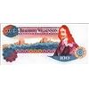 Image 1 : England Bradbury Wilkinson Tyvek Note.
