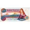 Image 1 : England Bradbury Wilkinson Tyvek Note.