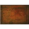 Image 1 : U.K. Country Scene Copper Printing Plate.