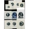 Image 1 : Greece Banknote Vignette Proofs.