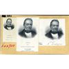 Image 1 : Greece Banknote Vignette Proofs.