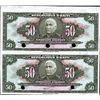 Image 1 : Haiti Banque De La Republique D'Haiti Tyvek Note