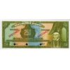 Image 1 : Haiti Banque De La Republique D'Haiti Tyvek Pair.