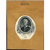 Image 1 : Haiti Early Banknote Vignette Collection (5)