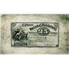 Image 1 : El Banco Nacional Hondureno Unique Printing Plate