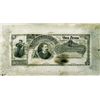 Image 1 : El Banco Nacional Hondureno Unique Printing Plate