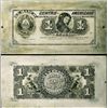 Image 1 : El Banco Centro-Americano Unique Printing Plate