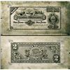 Image 1 : El Banco Centro-Americano Unique Printing Plate