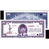 Image 1 : Republik Indonesia Serikat Essay Banknote Set