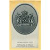 Image 1 : Netherlands Indies Banknote Proof Vignettes