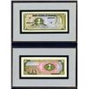 Image 1 : Banco Central De Nicaragua Original Artwork Model