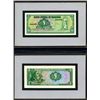 Image 1 : Banco Central De Nicaragua Original Artwork Model