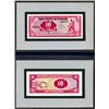 Image 1 : Banco Central De Nicaragua Original Artwork Model