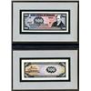 Image 1 : Banco Central De Nicaragua Original Artwork Model