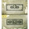 Image 1 : Banco Central De Nicaragua Unique Printing Plates