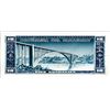 Image 1 : Banco Central Del Paraguay Original Artwork Model