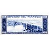 Image 1 : Banco Central Del Paraguay Original Artwork Model