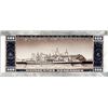Image 1 : Banco Central Del Paraguay Original Artwork Model