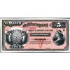 Image 1 : El Banco Del Paraguay Proof Banknotes (4)