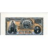 Image 1 : El Banco Nacional Del Paraguay Proof P-S151, 100P