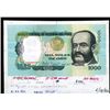 Image 1 : Banco Central De Reserva Del Peru Proofs & Spec.