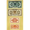 Image 2 : Unique "Russian Government Banknotes " Album