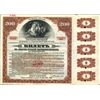 Image 1 : Siberia & Urals. Russia Government Bank Specimen