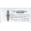 Image 1 : Russia Russian Government Treasury Bill Specimen.