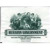 Image 1 : Russia.  Russian Government Bond Proofs.