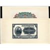 Image 1 : China, Russia Russo-Asiatic Bank 50 Kopek Proof