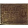 Image 1 : U.S. American BNC Essay Tin Type Photo Proof