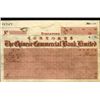 Image 1 : Singapore. Chinese Commercial Bank Proof Check