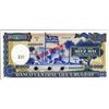 Image 1 : Banco Central Del Uruguay Specimen Banknotes (6)