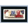 Image 1 : Banco Central De Uruguay Original Artwork Essay