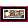 Image 1 : Banco Central De Uruguay Original Artwork Essay