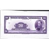 Image 1 : Banco Central De Venezuela Proof Banknote TC