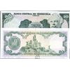Image 1 : Banco Central De Venezuela Proofs & Spec. (6)